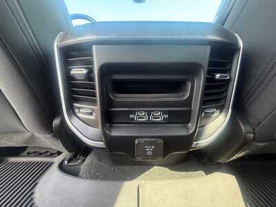 2022 RAM 1500 Crew Cab, $33000. Photo 12