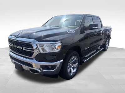 2022 RAM 1500 Crew Cab, $33000. Photo 2