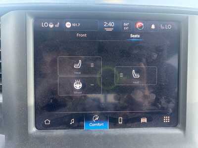 2022 RAM 1500 Crew Cab, $33000. Photo 5