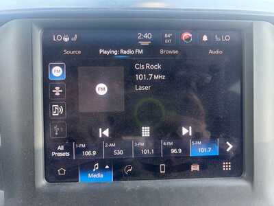 2022 RAM 1500 Crew Cab, $33000. Photo 6