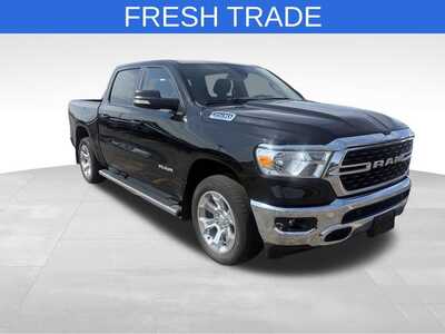 2022 RAM 1500 Crew Cab, $33000. Photo 1