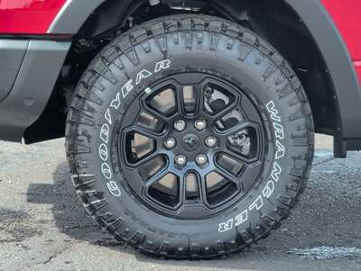 2026 RAM 1500 Crew Cab, $77305. Photo 5