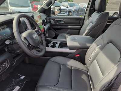 2026 RAM 1500 Crew Cab, $77305. Photo 6