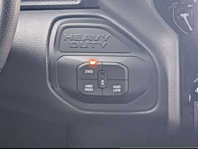 2026 RAM 2500 Crew Cab, $64120. Photo 10