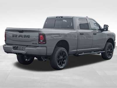 2026 RAM 2500 Crew Cab, $64120. Photo 2
