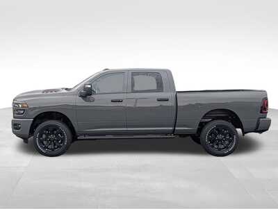 2026 RAM 2500 Crew Cab, $64120. Photo 3