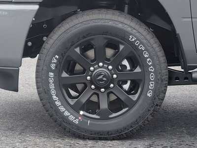 2026 RAM 2500 Crew Cab, $64120. Photo 4