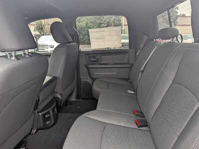 2026 RAM 2500 Crew Cab, $64120. Photo 6