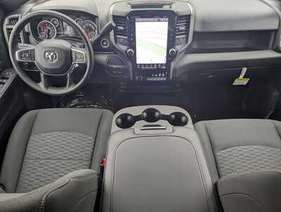 2026 RAM 2500 Crew Cab, $64120. Photo 7