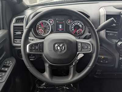 2026 RAM 2500 Crew Cab, $64120. Photo 8