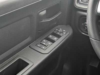 2026 RAM 2500 Crew Cab, $64120. Photo 9