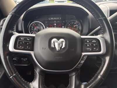 2020 RAM 2500 Crew Cab, $34500. Photo 10