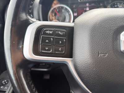 2020 RAM 2500 Crew Cab, $34500. Photo 11
