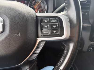 2020 RAM 2500 Crew Cab, $34500. Photo 12