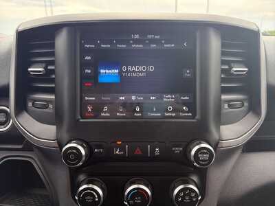 2020 RAM 2500 Crew Cab, $34500. Photo 7
