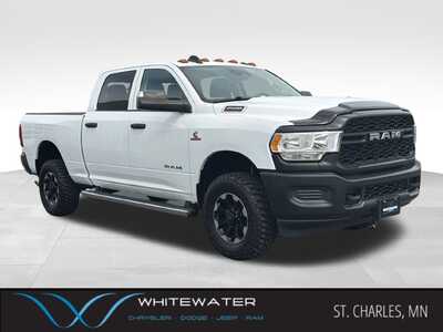 2020 RAM 2500 Crew Cab, $34500. Photo 1
