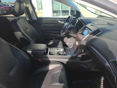2020 Ford Edge, $20000. Photo 10