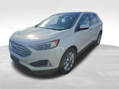 2020 Ford Edge, $20000. Photo 2