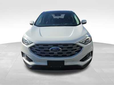 2020 Ford Edge, $20000. Photo 3