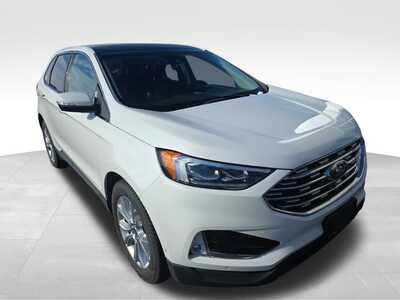 2020 Ford Edge, $20000. Photo 4