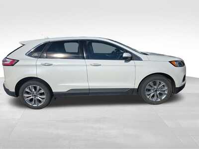 2020 Ford Edge, $20000. Photo 5