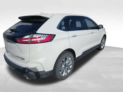 2020 Ford Edge, $20000. Photo 6