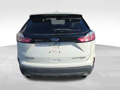 2020 Ford Edge, $20000. Photo 7