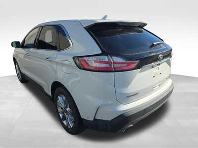 2020 Ford Edge, $20000. Photo 8
