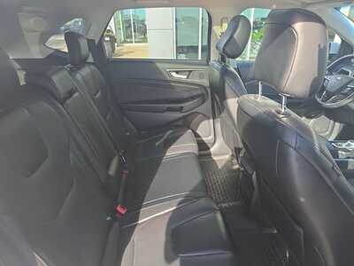 2020 Ford Edge, $20000. Photo 9
