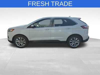 2020 Ford Edge, $20000. Photo 1