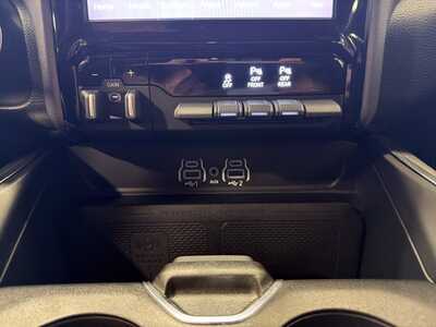 2025 RAM 1500 Crew Cab, $36900. Photo 10