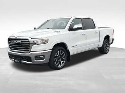 2025 RAM 1500 Crew Cab, $36900. Photo 2