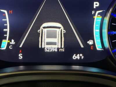 2025 Chrysler Pacifica, $27900. Photo 11