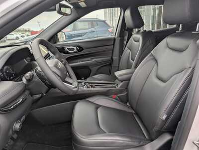 2027 Jeep Compass, $37090. Photo 5