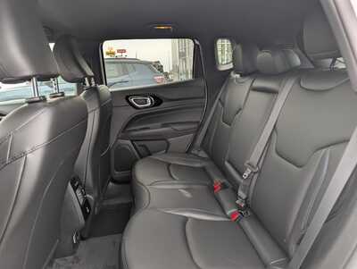 2027 Jeep Compass, $37090. Photo 6
