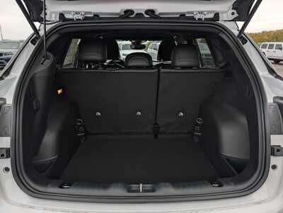 2027 Jeep Compass, $37090. Photo 7