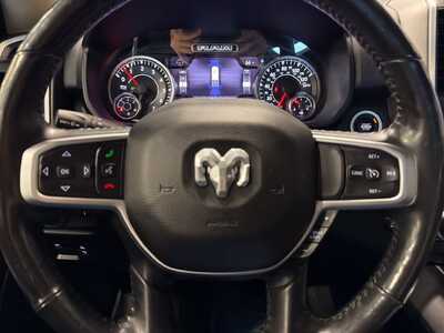 2020 RAM 1500 Crew Cab, $26400. Photo 11