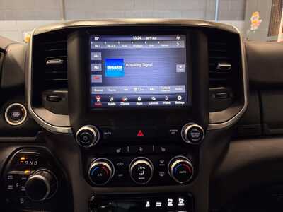 2020 RAM 1500 Crew Cab, $26400. Photo 7