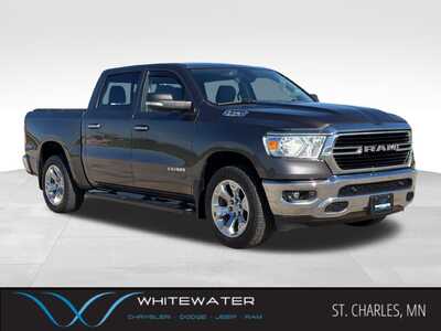 2020 RAM 1500 Crew Cab, $26400. Photo 1