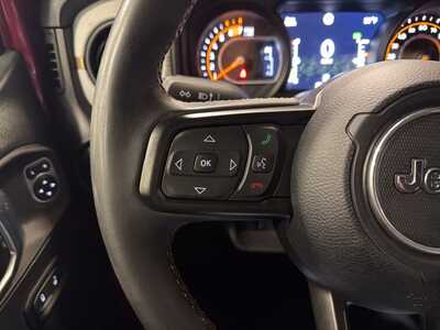 2024 Jeep Wrangler, $33000. Photo 12