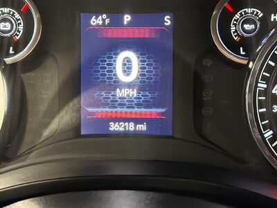 2023 RAM 1500 Crew Cab, $34000. Photo 10