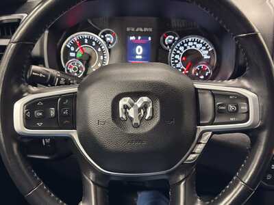 2023 RAM 1500 Crew Cab, $34000. Photo 11