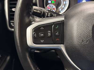 2023 RAM 1500 Crew Cab, $34000. Photo 12
