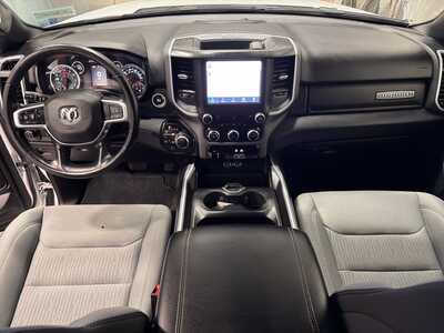 2023 RAM 1500 Crew Cab, $34000. Photo 5
