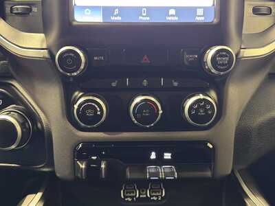 2023 RAM 1500 Crew Cab, $34000. Photo 9