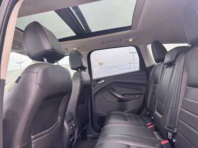 2013 Ford Escape, $5000. Photo 10