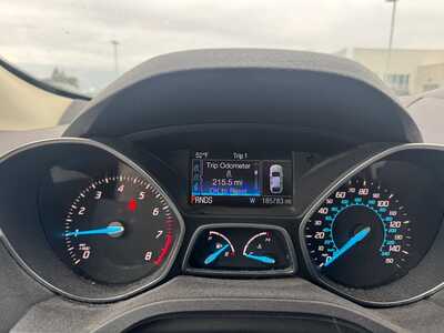2013 Ford Escape, $5000. Photo 12
