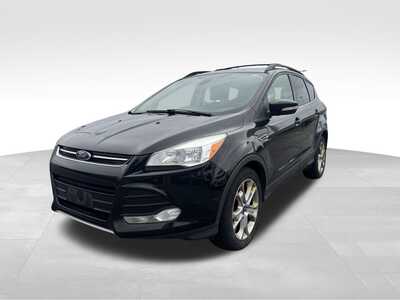 2013 Ford Escape, $5000. Photo 7