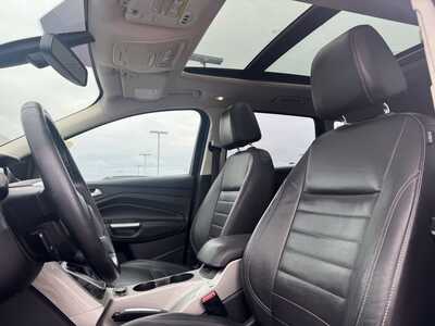 2013 Ford Escape, $5000. Photo 9