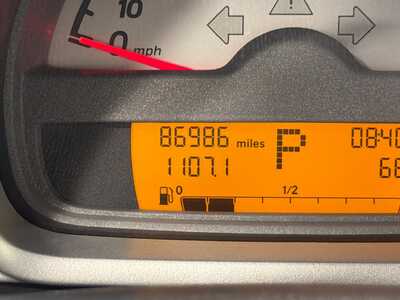 2009 Smart ForTwo, $5800. Photo 6